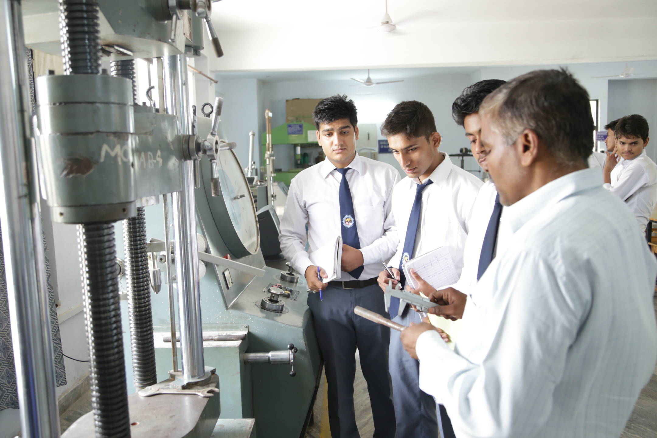 MIT Group of Institution Moradabad Facilities photo 4